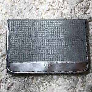 Christian Dior Beauty Travel Toiletry Bag